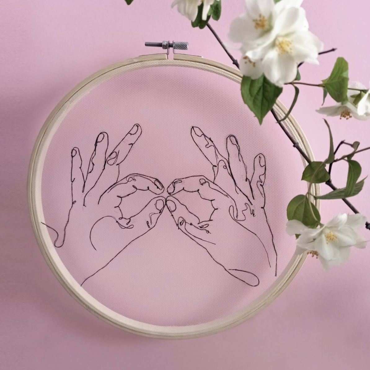 Buscando el horizonte